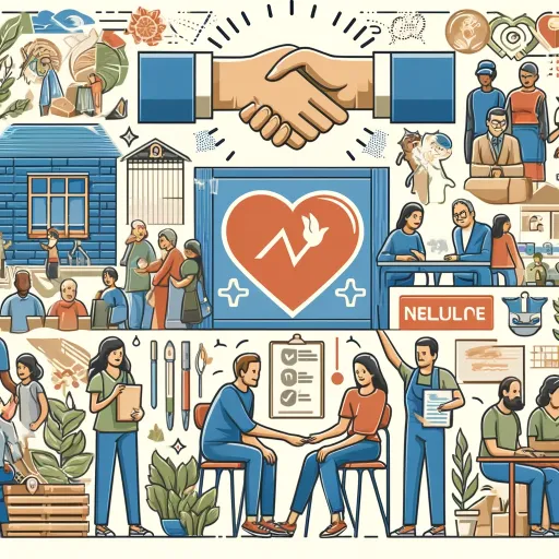 Ayuda a la Integración Social