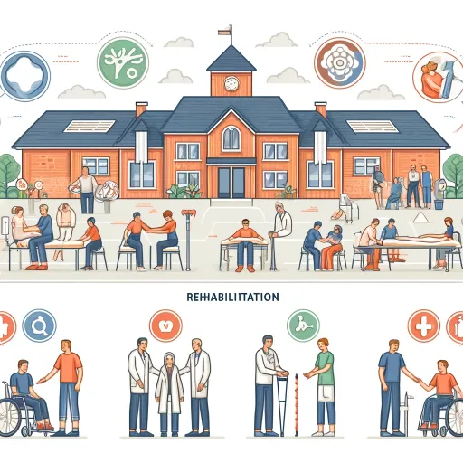 Centro de Rehabilitación e Integración Social