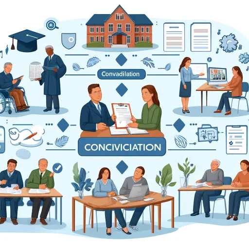 Convalidaciones de Integración Social a Trabajo Social