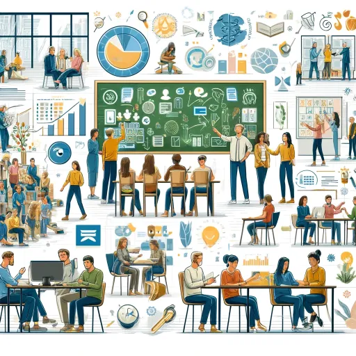 Cursos Relacionados con Integración Social