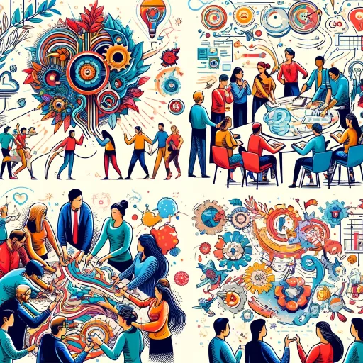 Dinámicas de Integración Social