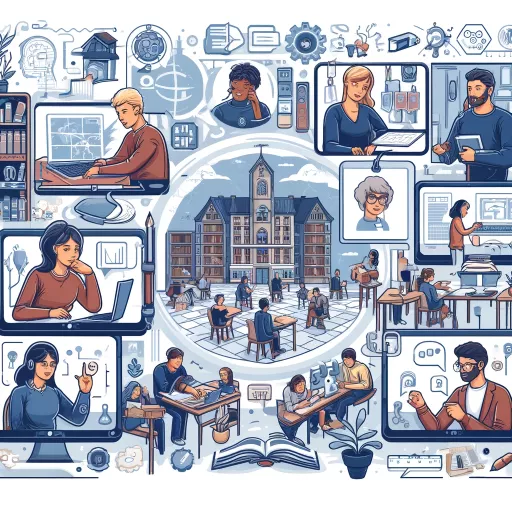 Dónde Estudiar Integración Social a Distancia