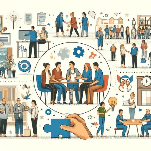 ¿En qué consiste la carrera de Integración Social?