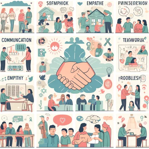 Habilidades Sociales en Integración Social