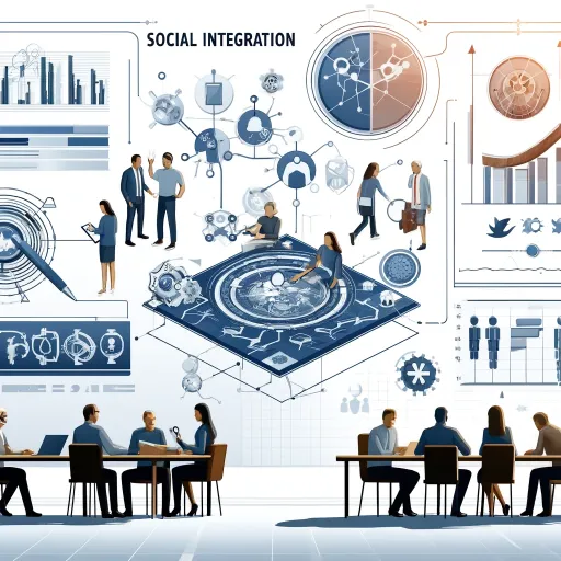 Informe de Integración Social