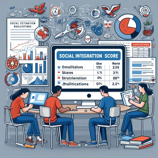 Nota de Corte Integración Social