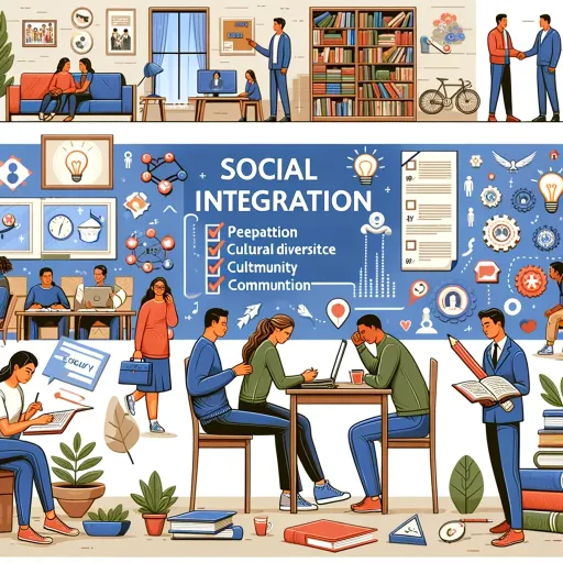 Oposición en Integración Social