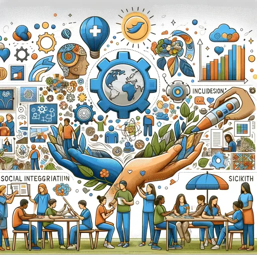 Proyecto de Integración Social