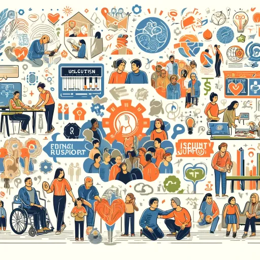 Proyectos de Integración Social