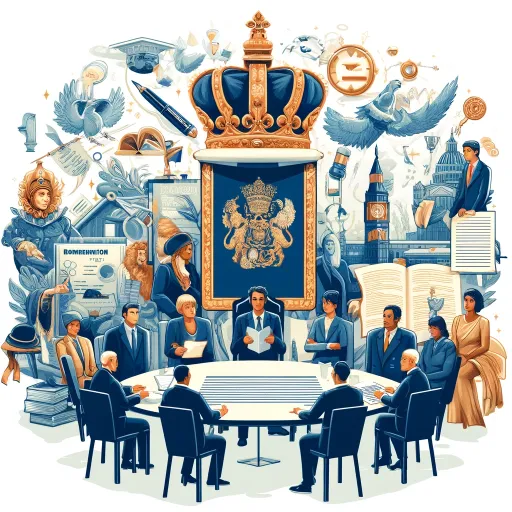 Real Decreto de Integración Social