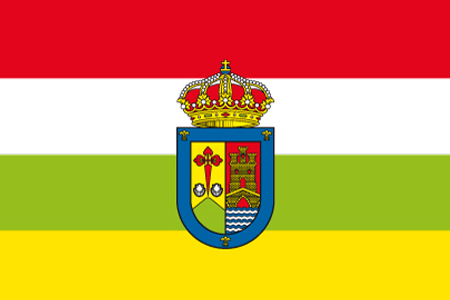 curso integración social Rioja, La