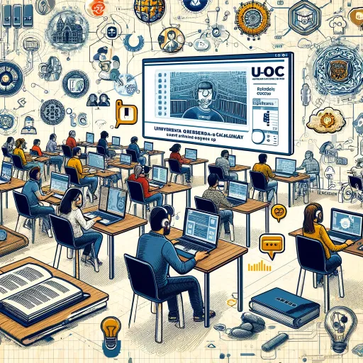 Integración Social en la UOC